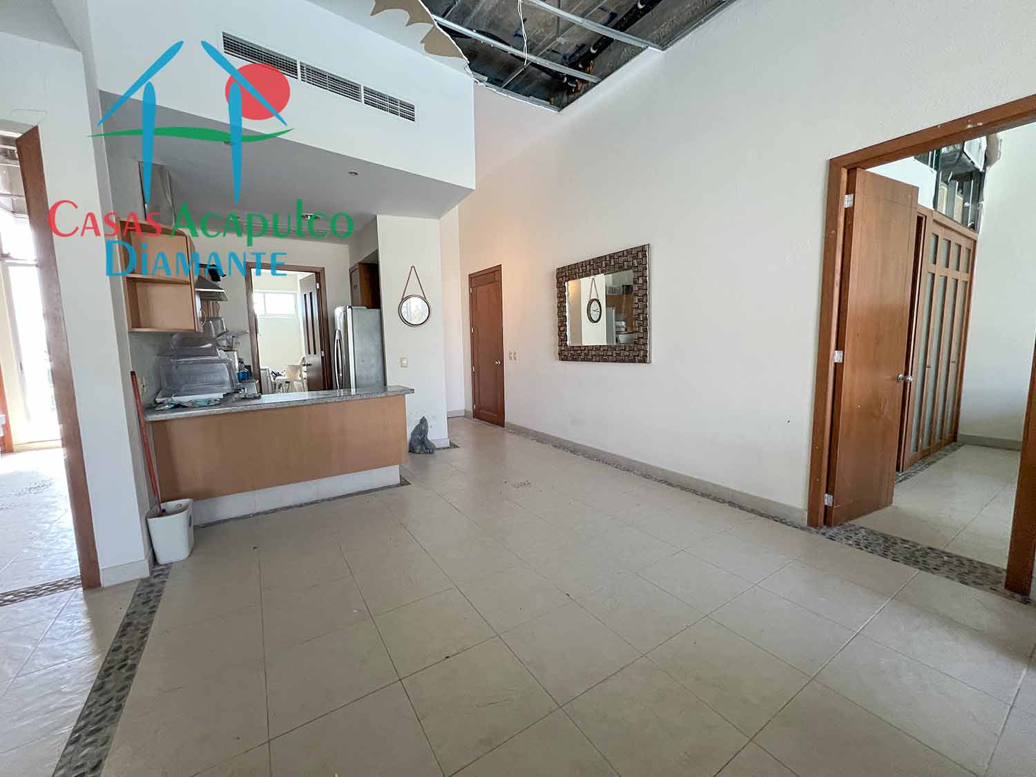 Mayan Lakes 18 302 - Estancia 5